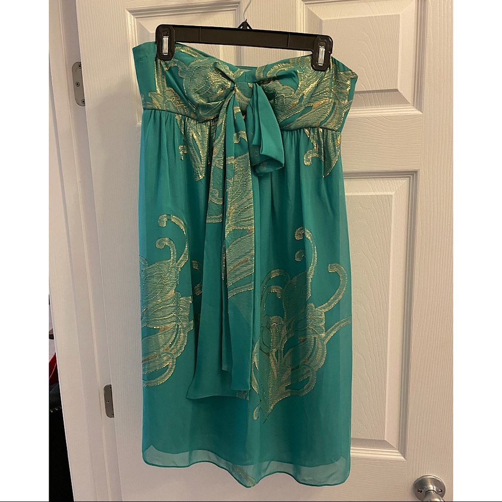 Nicole Miller Size 6 Dress!